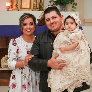 Meet your Posher, Adriana